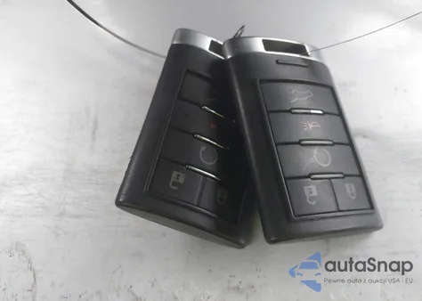 2012 Cadillac Srx Performance Collection from USA, damaged, VIN 3GYFNEE33CS646197